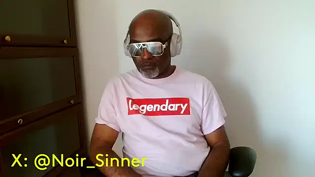 sinnernoir 在線直播表演