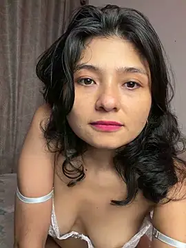 Show de webcam de Guadalupe_Lopez