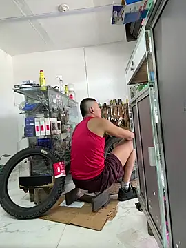 Paul22cm-: απευθείας συνομιλία ΧΧΧ