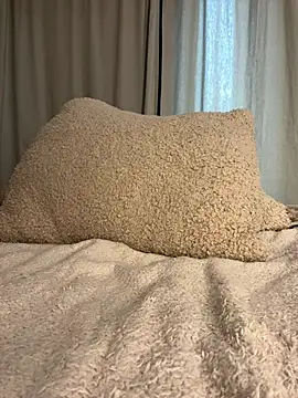 TianaCharm – Kamerová šou