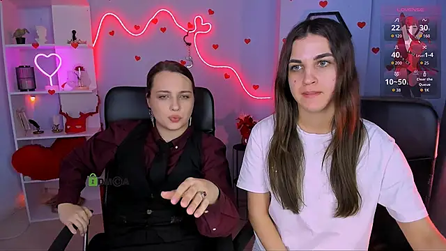 XXX chat uživo modela lina_fox12