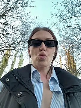 MelissaPinkiss: вебкам-шоу