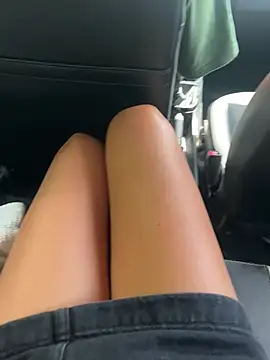 Show de webcam de AvaMurray