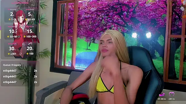 Karol_Vanessa__n Live XXX chat