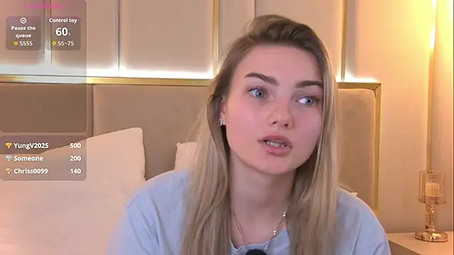 Sona_Lavberi – Naživo XXX chat