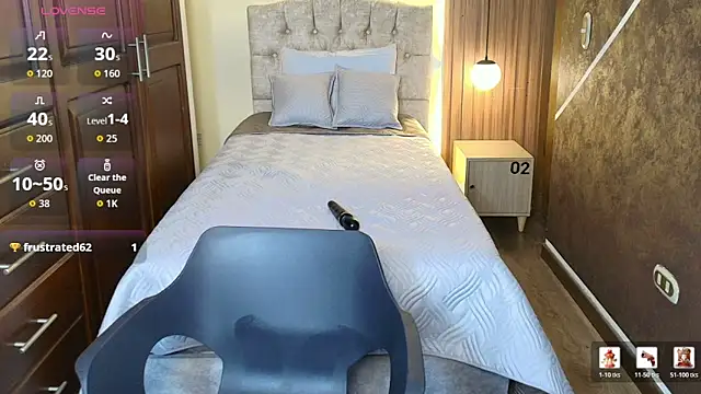 RachellPark Chat XXX live