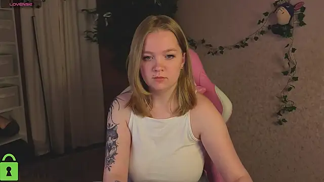 Margo_Ring – Naživo XXX chat