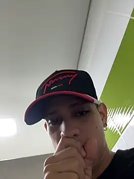 HarryGaze 라이브 XXX 채팅