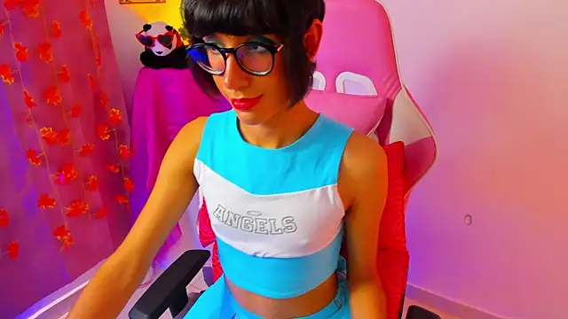 Madeline_21 Live XXX Chat