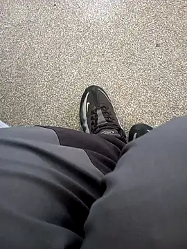 Show de webcam de Ajjjjhughes