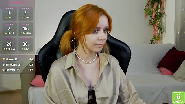 Rachel_lips' Live XXX Chat