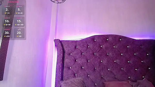 Lizza_Jones Webcam Show