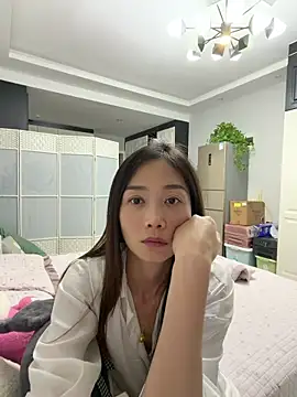 yuanpu0925 Show Webcam