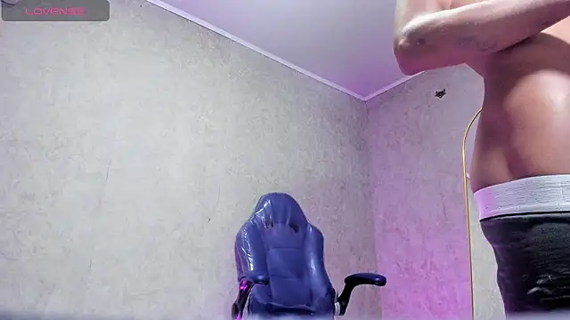 brad_Browns 在線直播表演