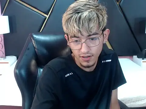 Juan_saul1n Webbikameraesitys