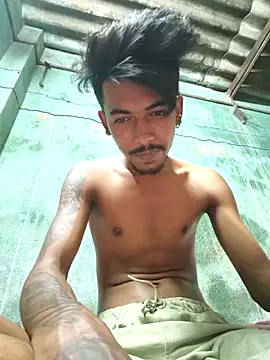 عرض كام Raghav_gi