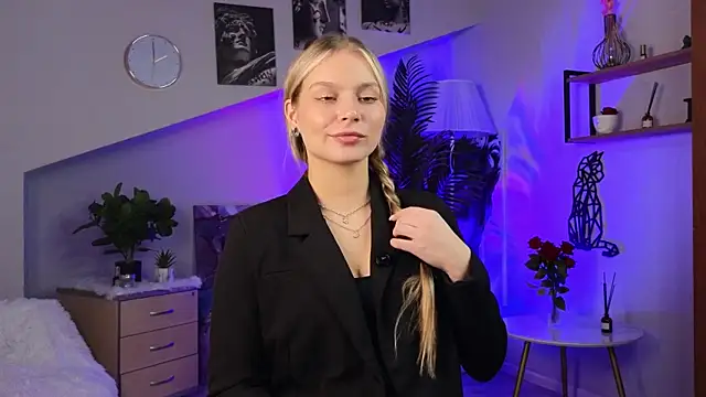 JenetteGieber – Naživo XXX chat