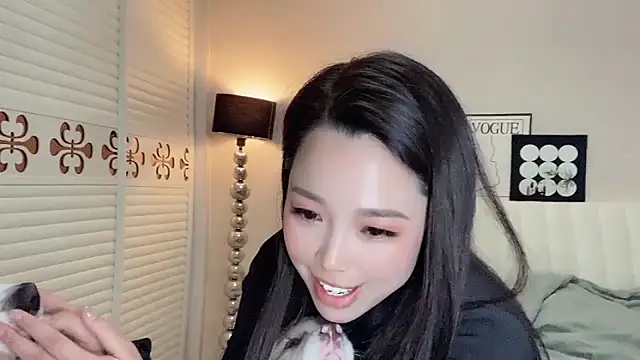 XXX chat uživo modela kk_lele