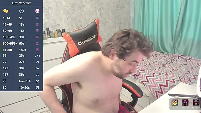 Morlaios Obrolan Langsung XXX