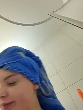 XXX chat uživo modela OdriOlsens