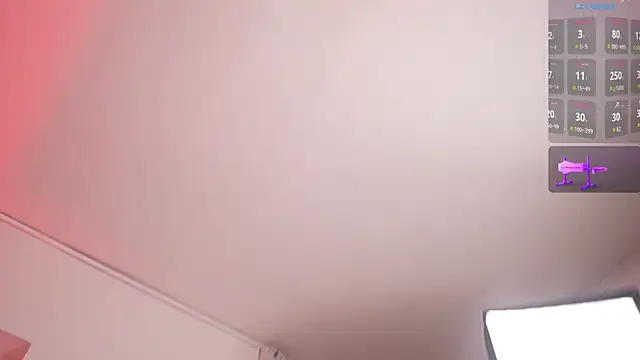 Show Webcam de SheylaBakerr