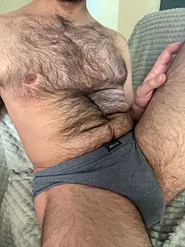 Deckard_Webb1_ webcam show