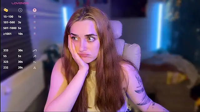 Chat XXX Live _dota2_