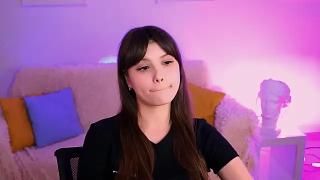 Chat XXX Live EvaThopson