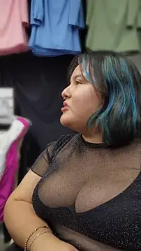 almitapro07 Chat XXX in diretta