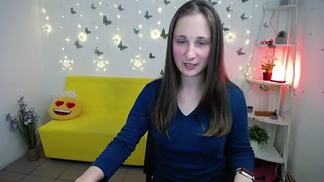 MichelLeee Adlı Modelin Canlı XXX Sohbeti