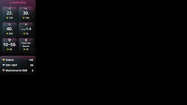 Chat XXX Live Zulema_hamdi