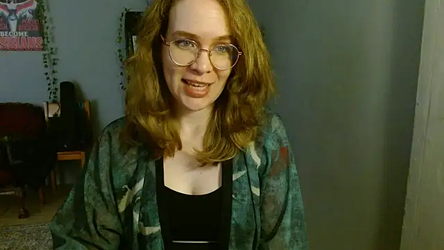 Chat XXX Live Chill_Billie