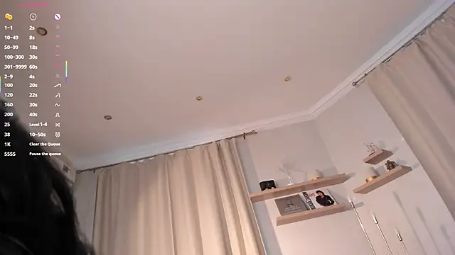 Lova_Rane: вебкам-шоу