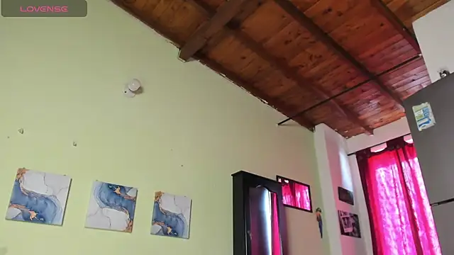 Chat +18 de Shaday_sm1th ao vivo