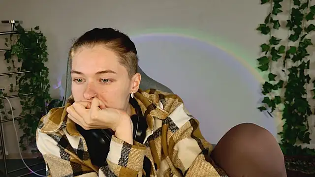 Chat XXX Live LadyLolipop_