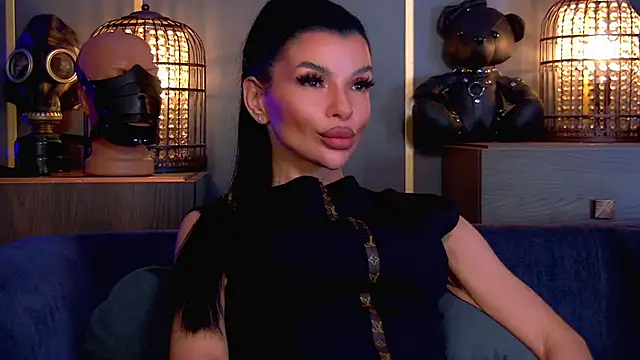 Chat XXX Live EleniaDevons