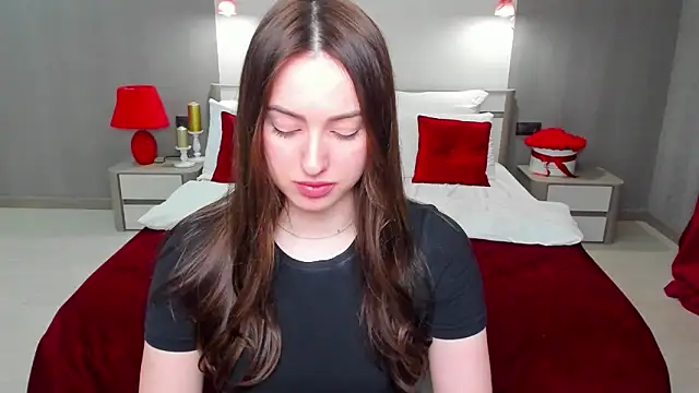 XXX chat uživo modela Christina_Enigma