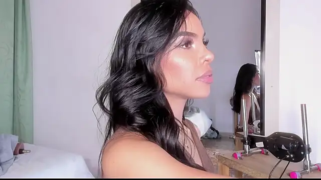 Chat XXX Live Blackywhiite