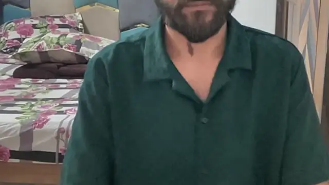 Mr_Conscience 라이브 XXX 채팅