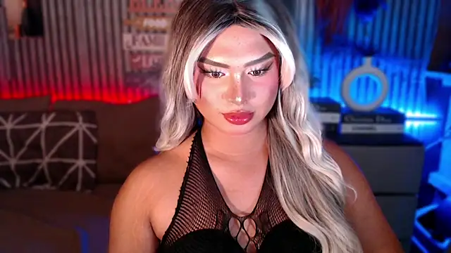 MissSofia_Luxe Webcam Show