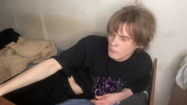 Jeycob_ice webkamerás műsora