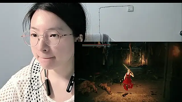 Chat XXX Live Eeya-36