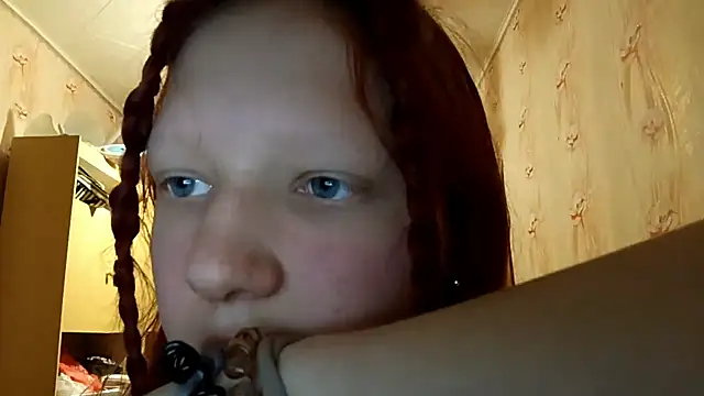 BirgitKamal webcam show