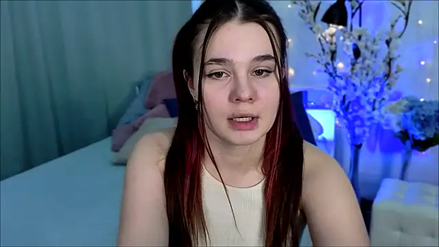 Kacey_Love: вебкам-шоу