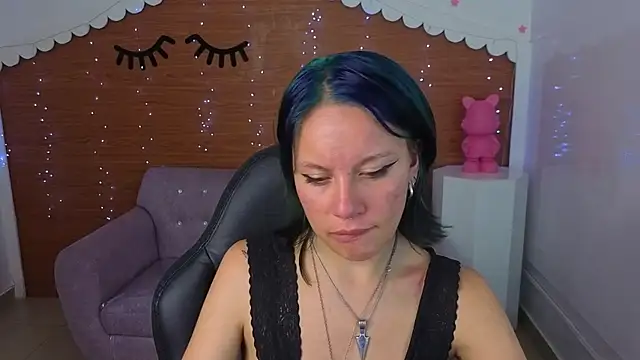 Chat XXX Live lewii_t