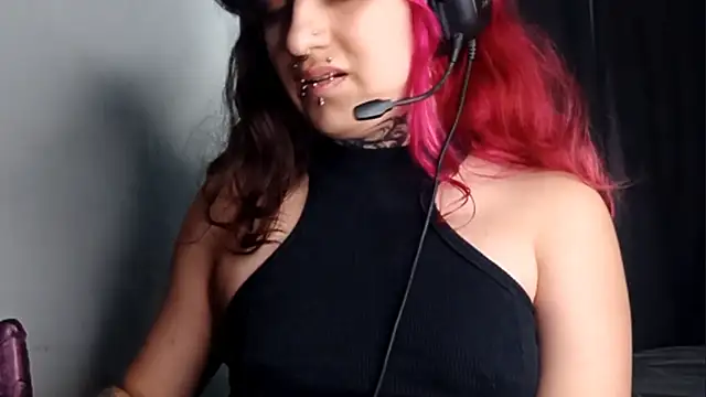 mercyclarice Webcamshow