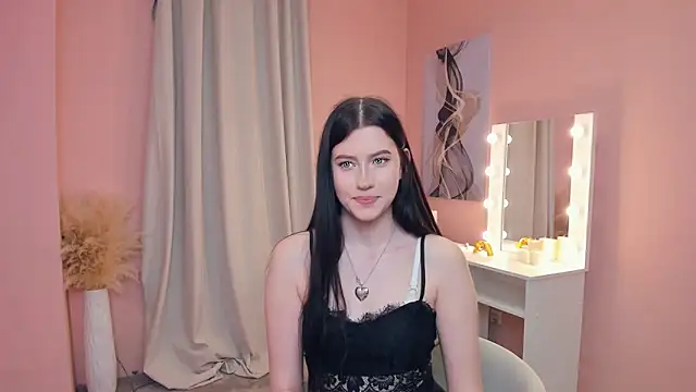 EstelaSuppa Webcam show