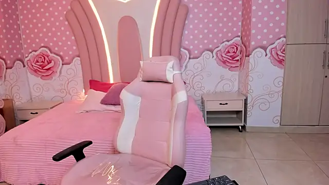 Chat XXX Live Skinny_Pretty_01