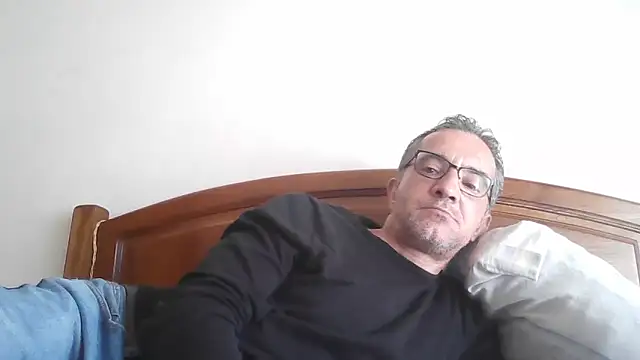 Rochinha73 Pertunjukan Webcam