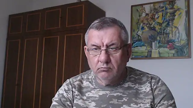 machomale3 웹캠 쇼